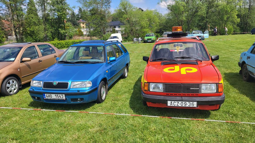 foto auta